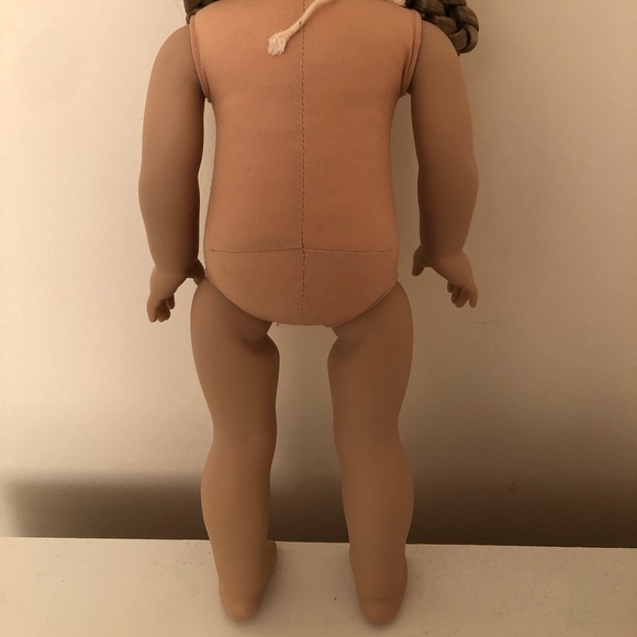 American Girl doll Kirsten Larson - Picture 6 of 10